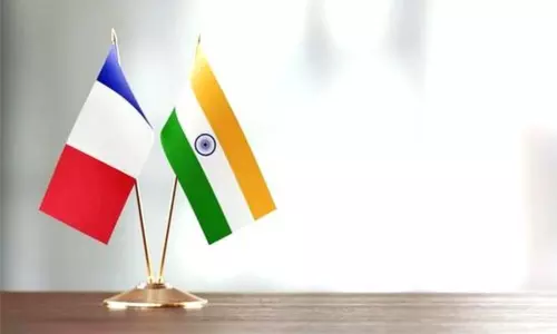 French Companies Interested to Invest in Telangana French Companies Interested to Invest in Telangana