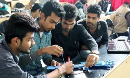 Justice Srikrishna Committee Report on B.Tech Fee Justice Srikrishna Committee Report on B.Tech Fee