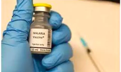 Vaccine Against Malaria RTS S/AS01 Approved by WHO | Malaria Vaccine News Vaccine Against Malaria RTS S/AS01 Approved by WHO | Malaria Vaccine News