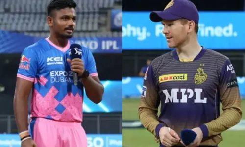 Rajasthan Royals vs Kolkata Knight Rider Match Today 07 10 2021 in IPL 2021