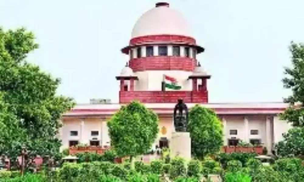 Supreme Court Hearing on Lakhimpur Kheri Incident Today 8th October 2021