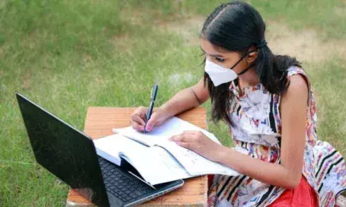 Corona Effected on 26.45 Crore Students Across the India | National News Today