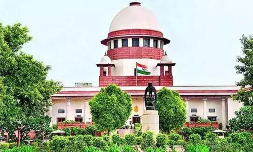 Supreme Court has Expressed Anger Over UP Government in the Lakhimpur Kheri Incident Supreme Court has Expressed Anger Over UP Government in the Lakhimpur Kheri Incident