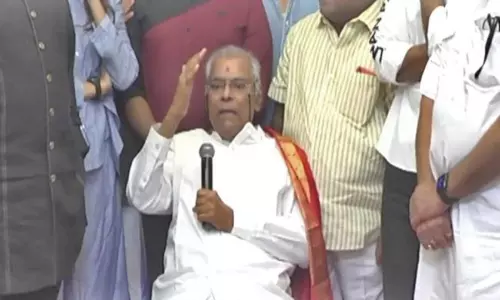 Kota Srinivasa Rao Shocking Comments on Prakash Raj