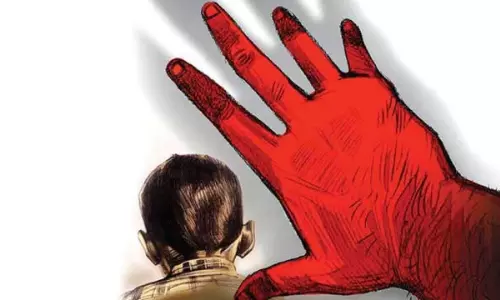 Three Year Old Baby Kidnapped in Nizamabad