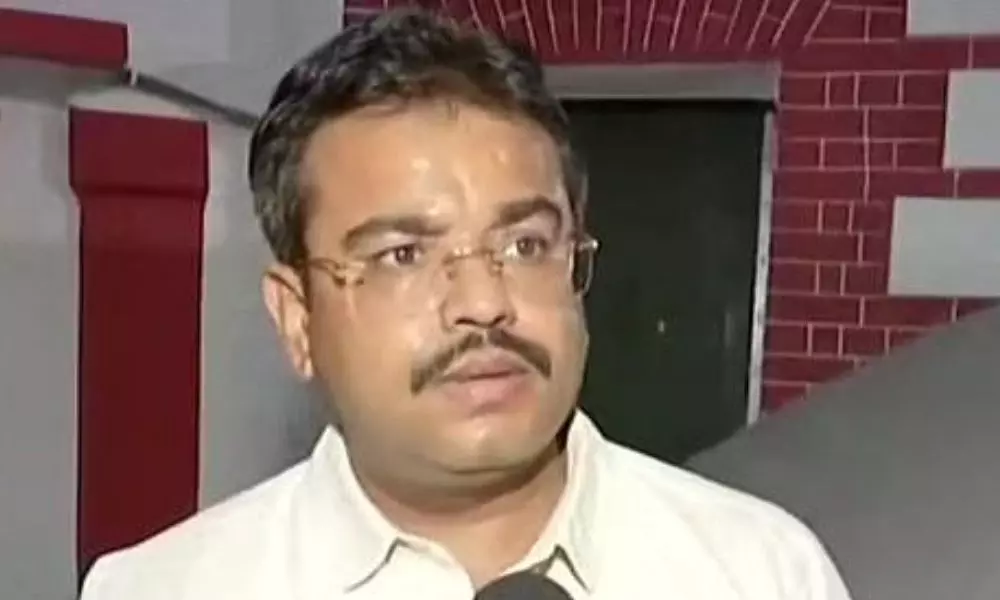 Ashish Mishra Attended to Lakhimpur Kheri Case Enquiry | Uttar Pradesh Latest News