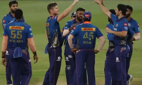 Mumbai Indians Won Over Sunrisers Hyderbad IPL 2021 Highlights | Sports News Today
