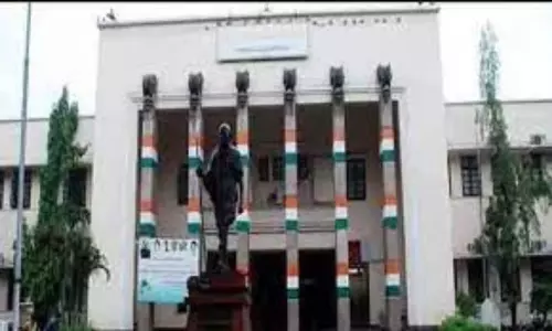 Congress Meeting in Gandhi Bhavan Discusssion on Huzurabad By-Election Congress Meeting in Gandhi Bhavan Discusssion on Huzurabad By-Election