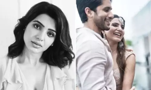 Why is the Akkineni Family not Responding?