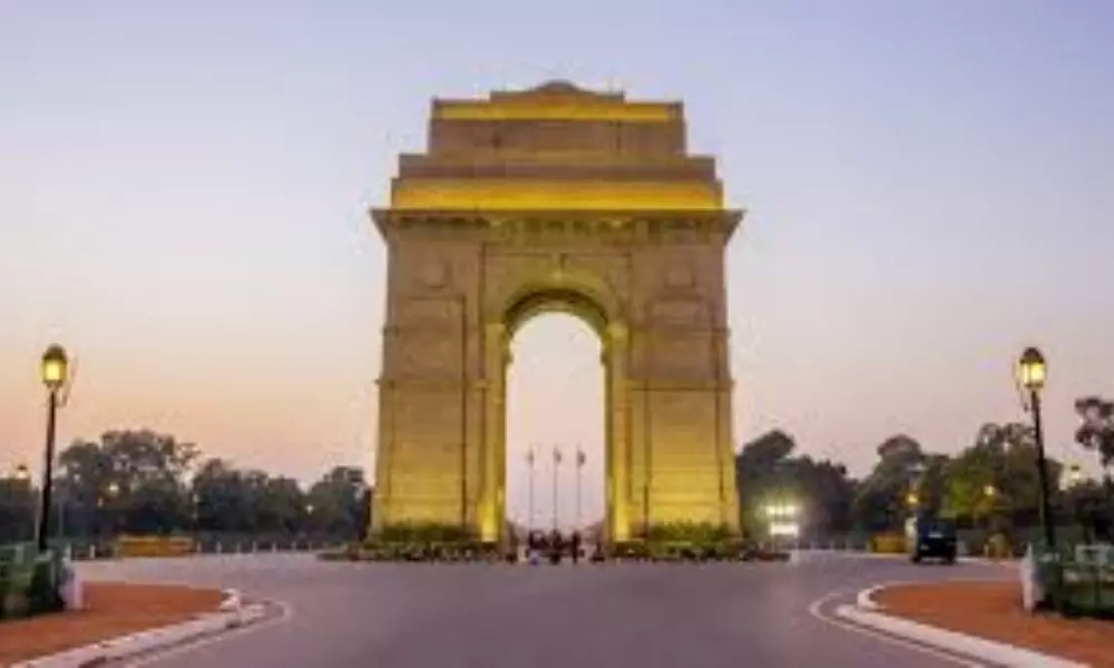 Intelligence Sources says that the National Capital Delhi is Under Threat