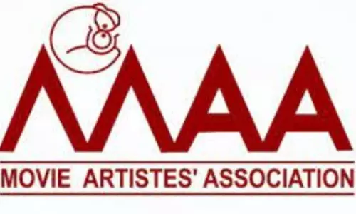 MAA Elections Polling Started from 8 AM to 2 PM Today | Tollywood News MAA Elections Polling Started from 8 AM to 2 PM Today | Tollywood News