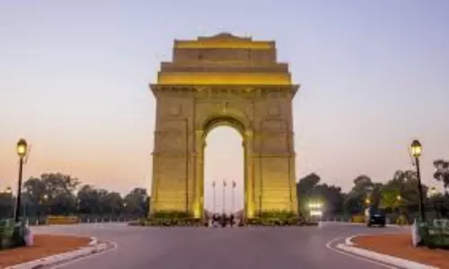 Intelligence Sources says that the National Capital Delhi is Under Threat Intelligence Sources says that the National Capital Delhi is Under Threat