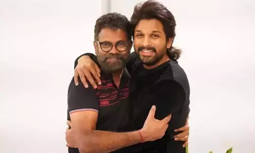 Director Sukumar Gave Clarity on Pushpa Movie Release Date and Arya 3 Movie | Allu Arjun News Today Director Sukumar Gave Clarity on Pushpa Movie Release Date and Arya 3 Movie | Allu Arjun News Today