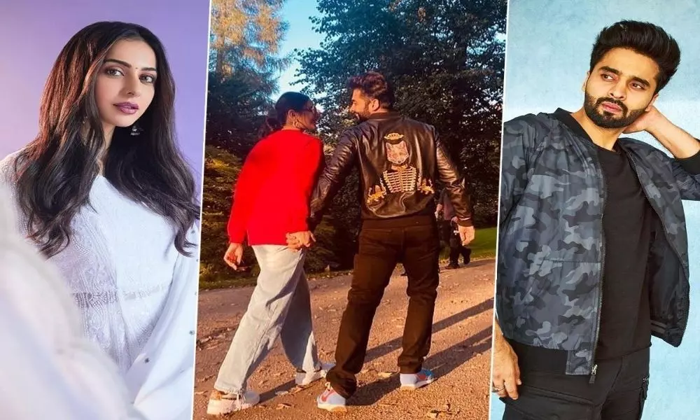 Jackky Bhagnani Background Jackky Bhagnani Background