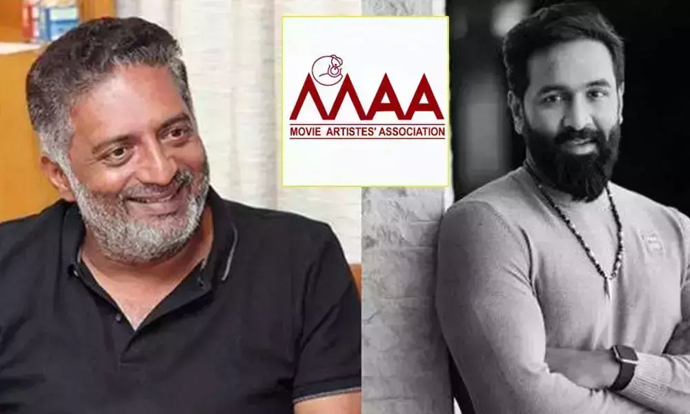 These Movie Celebrities who did not Vote in MAA Elections