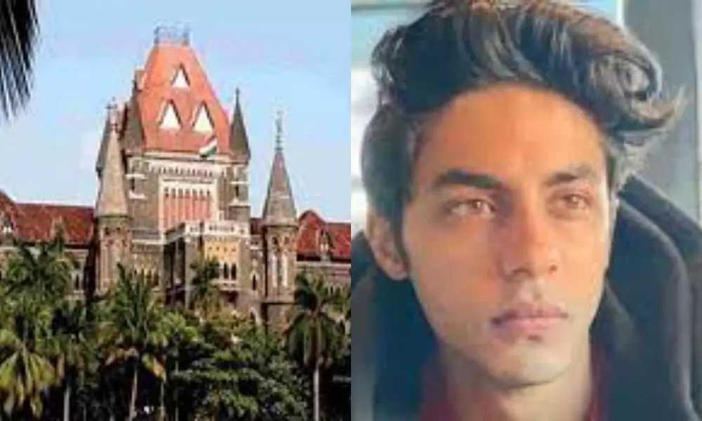 Mumbai Court Refusing Bail to Aryan Khan in Cruise Drugs Case