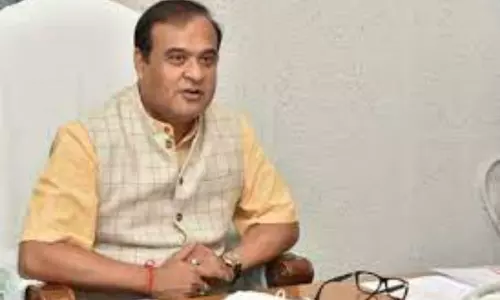 Police have Cracked a Conspiracy to Assassinate Assam CM Himanta Biswa Sarma Police have Cracked a Conspiracy to Assassinate Assam CM Himanta Biswa Sarma