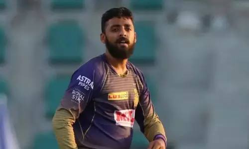 Varun Chakravarthy: నేను చస్తే బాగుండు అంటూ కామెంట్ చేశారు Varun Chakravarthy: నేను చస్తే బాగుండు అంటూ కామెంట్ చేశారు