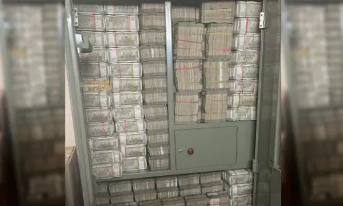 Rs 550 cr Income Detected in IT Raids on Hetero Pharma