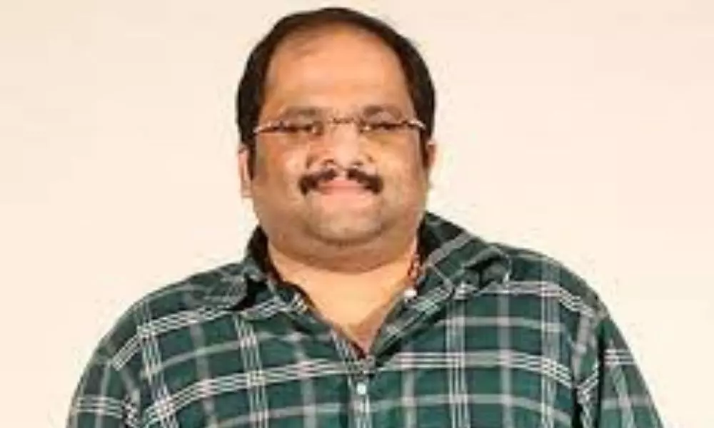 Tollywood Producer Mahesh Koneru No More | Telugu Cinema News