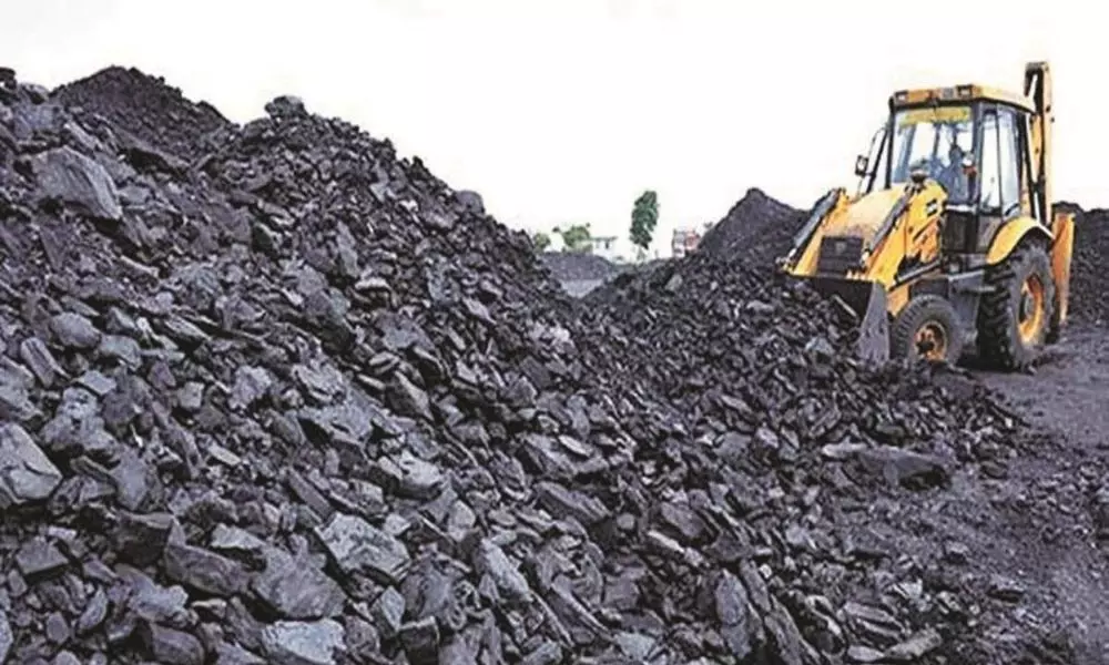 Power sector is in Crisis Due to Coal Shortage