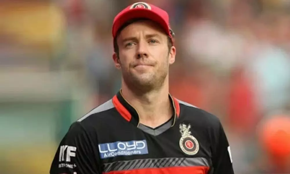 AB de Villiers May Says Good Bye to IPL and All Formats of Cricket