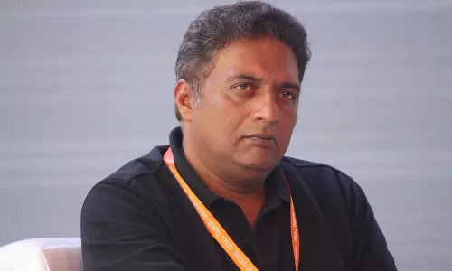 Prakash Raj New Tweet about Resignation to Movie Artists Association | Tollywood News Today Prakash Raj New Tweet about Resignation to Movie Artists Association | Tollywood News Today