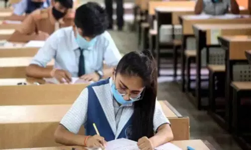 Important Changes in Telangana SSC Exams 2021 Announced TS Education Department | Telangana News Today Important Changes in Telangana SSC Exams 2021 Announced TS Education Department | Telangana News Today