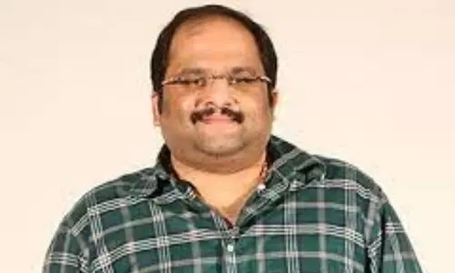 Tollywood Producer Mahesh Koneru No More | Telugu Cinema News Tollywood Producer Mahesh Koneru No More | Telugu Cinema News