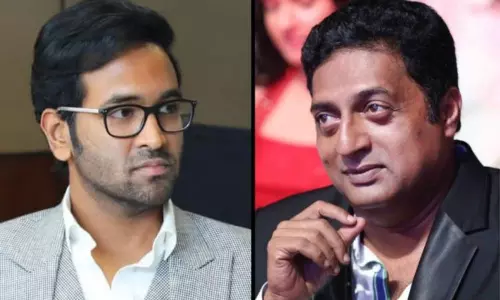 Movie Artists Association Towards the Split