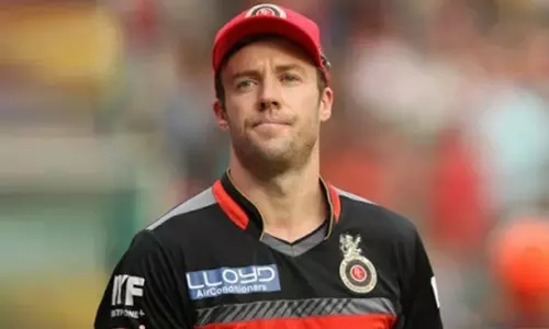 AB de Villiers May Says Good Bye to IPL and All Formats of Cricket AB de Villiers May Says Good Bye to IPL and All Formats of Cricket