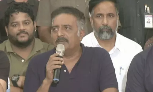 11 Winners Of Prakash Raj Panel Resign