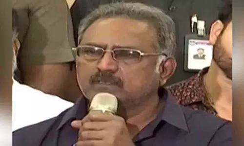 Artist Benerji Revealed Facts in MAA Elections 2021 Artist Benerji Revealed Facts in MAA Elections 2021