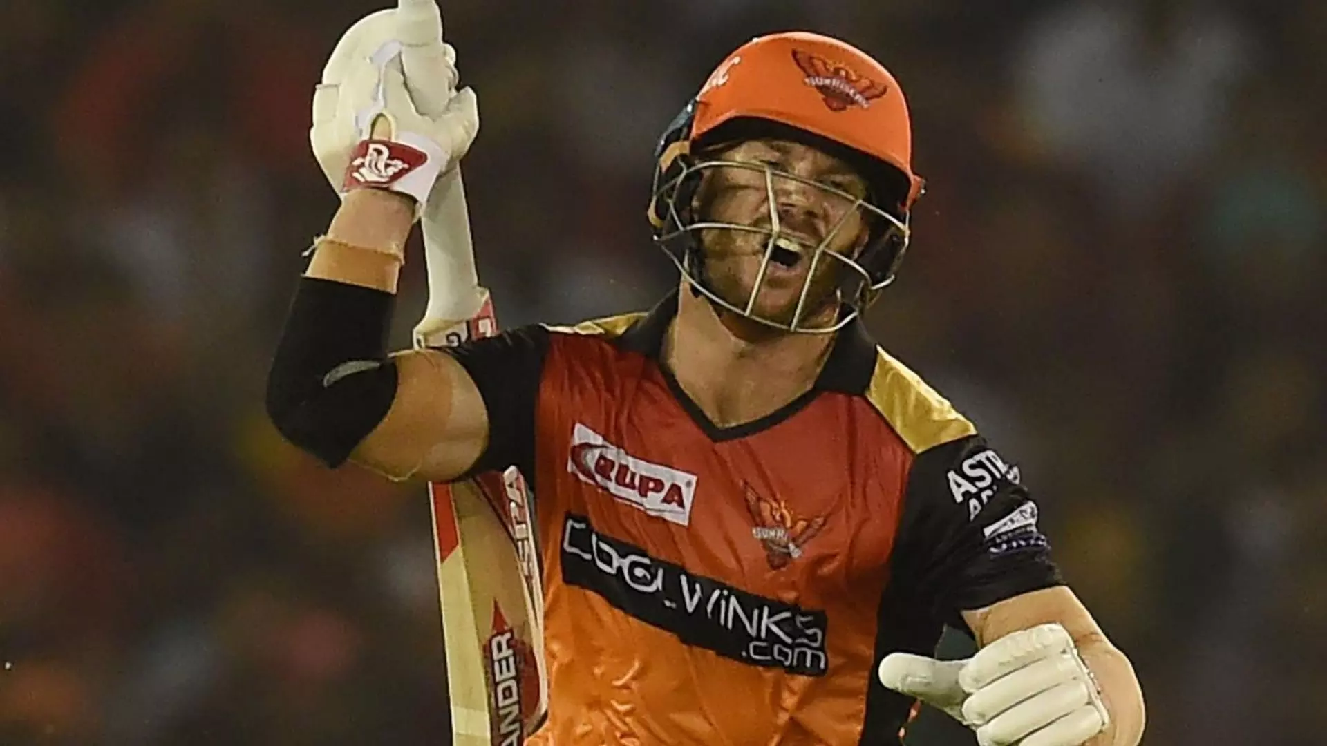 David Warner Worries About Why Sunrisers Management Removed me from the Captaincy