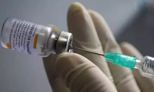 Corbevax as Booster Dose in Those Vaccinated With Covishield or Covaxin