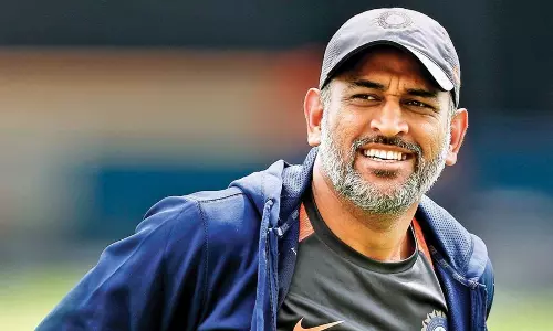 BCCI Secretary Jai Shah Says MS Dhoni Will Work Team India Mentor For Free