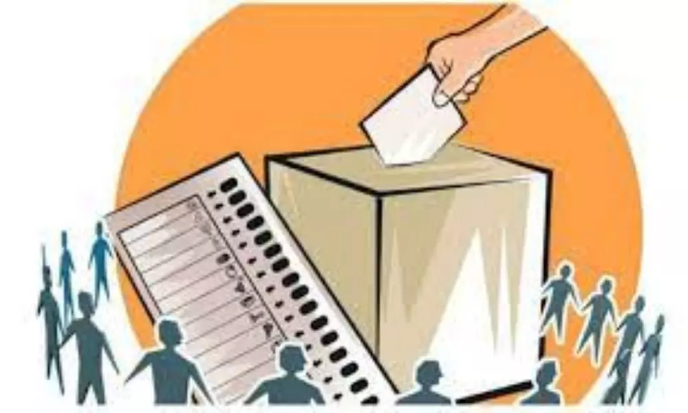 13 Members withdraw Nominations in Huzurabad By- Election