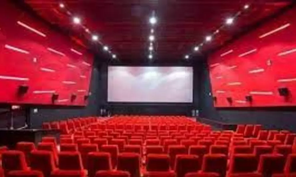 AP Government gave Permission for 100% Occupancy in Movie Theatres in Andhra Pradesh
