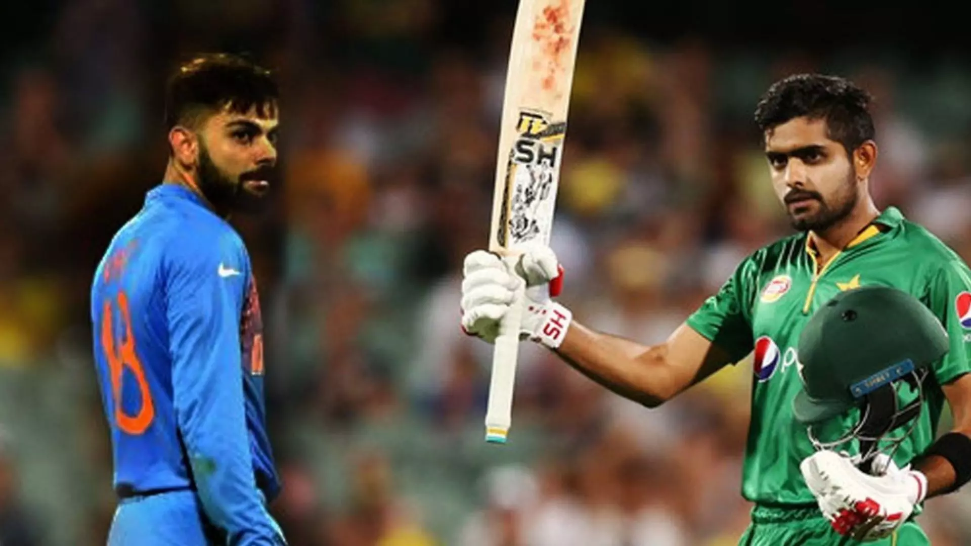 Pakistan Captain Babar Azam Says We will Win Against India in Ind vs Pak in T20 World Cup 2021