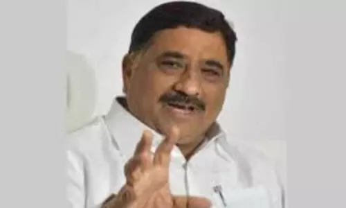 Former Minister Kalava Srinivasulu says that the Incompetent Rule of CM Jagan is the reason for the Power Crisis in AP