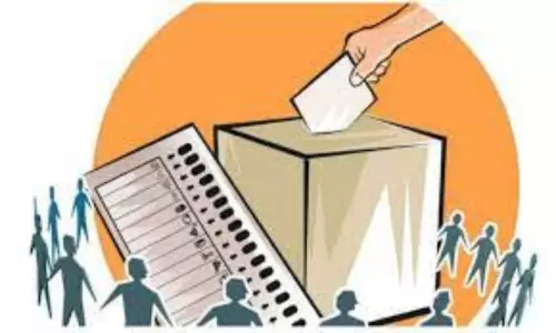 13 Members withdraw Nominations in Huzurabad By- Election