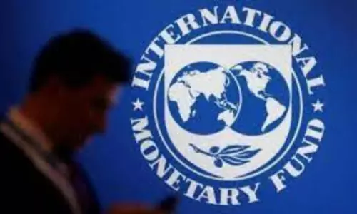 IMF Report Revealed that Corona Effected on World Economy IMF Report Revealed that Corona Effected on World Economy