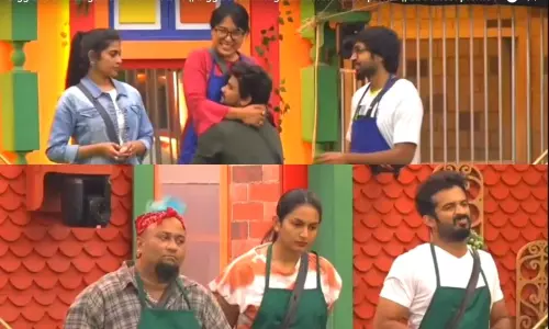 Bigg Boss 5 Highlights: కవ్వించిన సంచాలకులు.. నవ్వించిన విజే సన్నీ