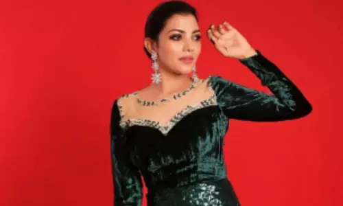 Lahari Getting Many Offers After Coming from BigBoss Show