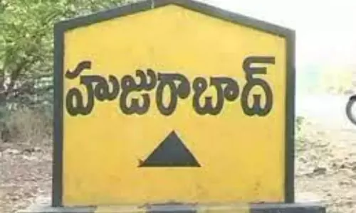 Election Commission Allots Symbols to Contestants in Huzurabad Bypoll