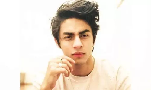 High Court Hearing on Aryan Khan bail Petition High Court Hearing on Aryan Khan bail Petition