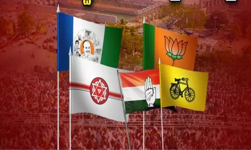 Badvel By-Elections Campaigning Started in Kadapa District