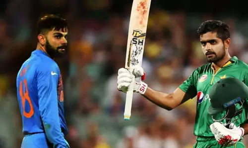 Pakistan Captain Babar Azam Says We will Win Against India in Ind vs Pak in T20 World Cup 2021
