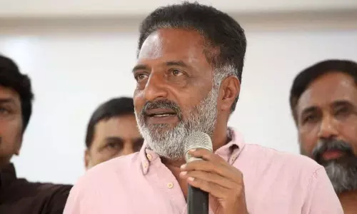 Prakash Raj Letter to Election Officer Krishna Mohan Prakash Raj Letter to Election Officer Krishna Mohan