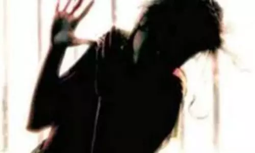 Teacher Attack on a Student in Tamil Nadu